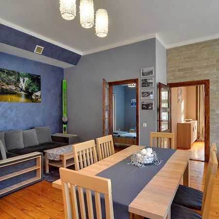 Apart-Invest Apartament Blaszko Szklarska Poreba Exterior photo