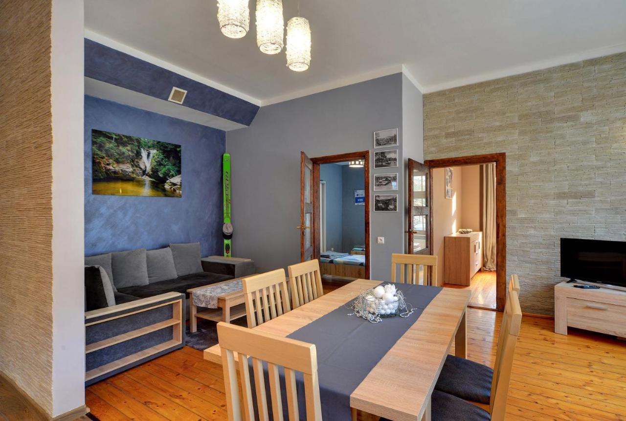 Apart-Invest Apartament Blaszko Szklarska Poreba Exterior photo